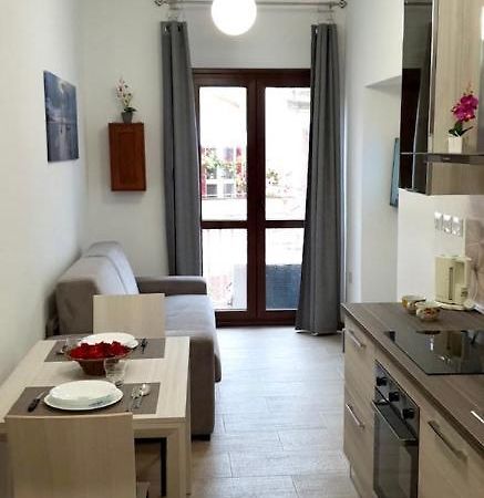 Profumo Di Sale Apartment Cagliari Exterior photo