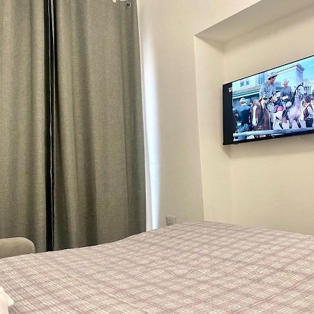 Profumo Di Sale Apartment Cagliari Exterior photo
