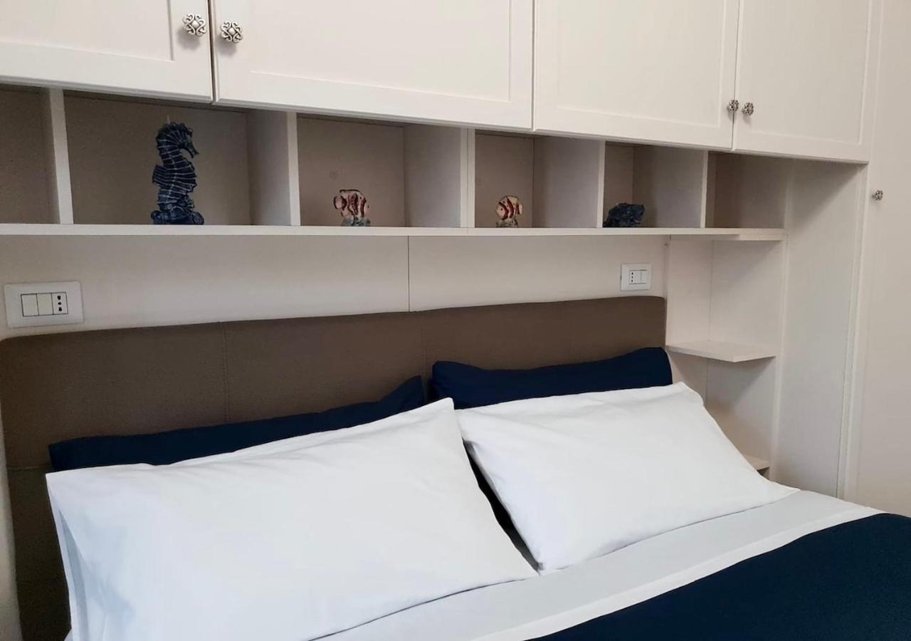 Profumo Di Sale Apartment Cagliari Exterior photo