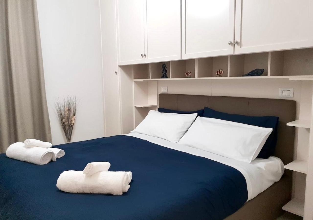 Profumo Di Sale Apartment Cagliari Exterior photo