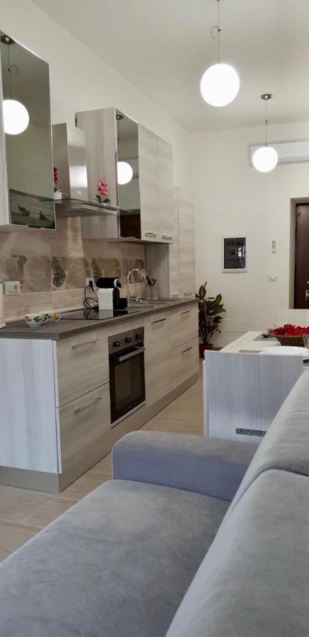 Profumo Di Sale Apartment Cagliari Exterior photo