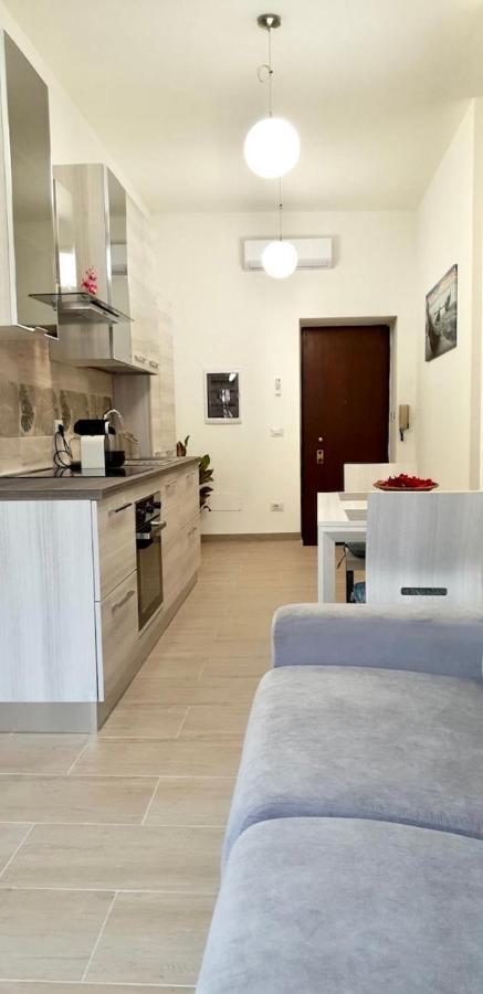 Profumo Di Sale Apartment Cagliari Exterior photo