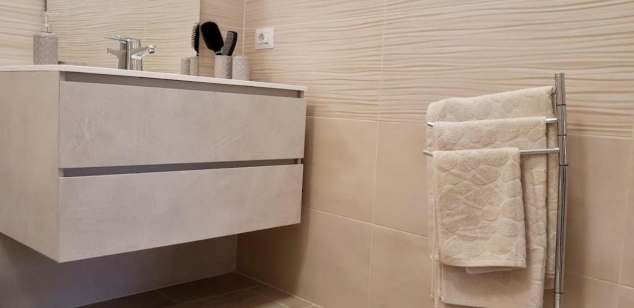 Profumo Di Sale Apartment Cagliari Exterior photo